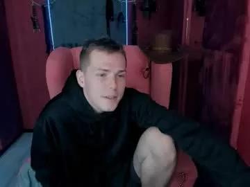 Hot Hector_spector wants you to fuck his body now hector_spector from Chaturbate