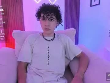 Discover Chaturbate's Helios_obscuro helios_obscuro from Chaturbate