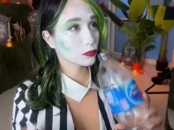 heylixie_ from Chaturbate
