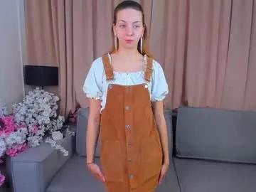 hildegardlerud from Chaturbate