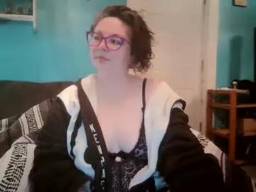 hippihope420 from Chaturbate