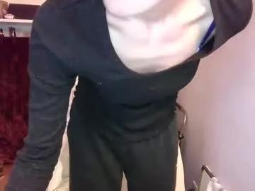 holly_bourbon from Chaturbate