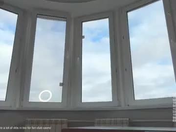 honey_sunshine from Chaturbate