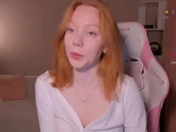 honeyautumn from Chaturbate