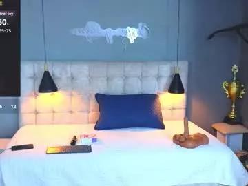 horny_nick18 from Chaturbate