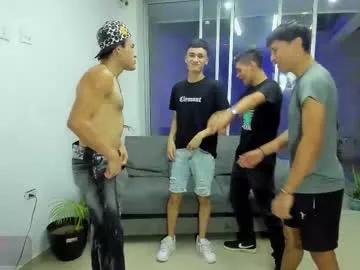 hot_sexmature from Chaturbate