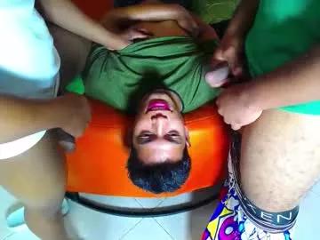 howents from Chaturbate