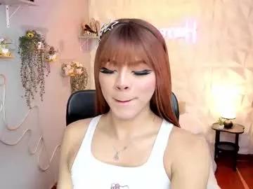 Discover Hurremcan_, zie wants to masturbate for you hurremcan_ from Chaturbate