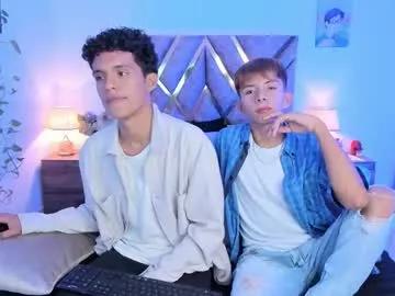 hyunjin_sun from Chaturbate