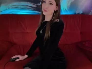 Naked I_origins wants you to fuck zir body now i_origins from Chaturbate