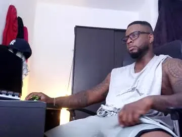 iam_hotbbc — Iam_hotbbc's room ShowCum, ShowAnal, DirtyTalk, Ask for whatever you want. #bbc #master #bigdick #lovense #black [1000 tokens remaining]