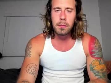 iamtarzan91 from Chaturbate