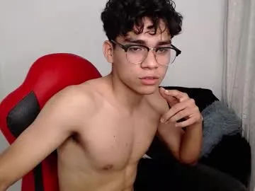 ibu_fox — GOAL: Naked show [94 tokens remaining] Brand new guy here  come and be one of the first to have fun with me #18 #bigcock #twink #teen #cum