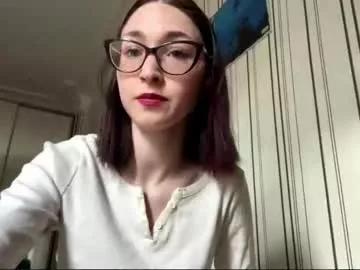 ilanafagle from Chaturbate