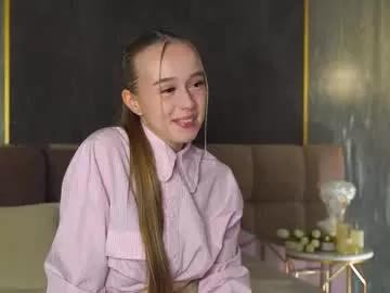 ilonaarcher from Chaturbate