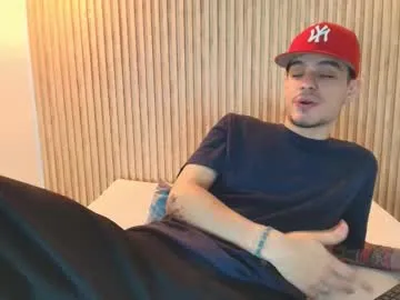 im_bull — CU SHOW / #bigcock #new #latino #cum #master [457 tokens remaining]