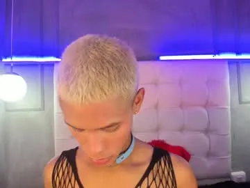 im_jasper — GOAL: Sexy naked dance [80 tokens remaining] Welcome to my room! #femboy #18 #anal #cum #new