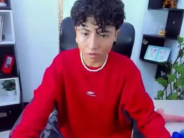 Discover 21 years old im_mathias from Chaturbate im_mathias from Chaturbate