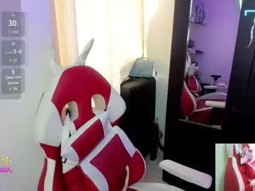 im_yoursweetlisa — GOAL: Deeptroath [48 tokens remaining] The Best Smoke and  BJ Girl Enjoy my room! #smoke #daddy #deepthroat #slave #squirt