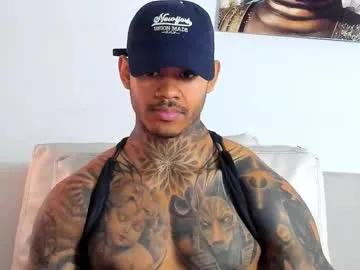 independent_project — creo que soy sexie,q que piensas ?  #muscle #ebony #bigcock #master #uncut [2430 tokens remaining]