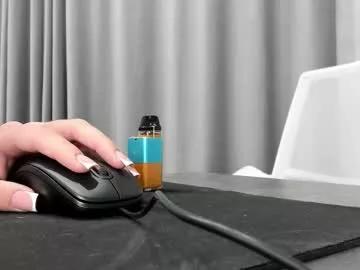 iridesssa from Chaturbate