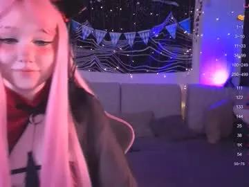 irma_bell from Chaturbate