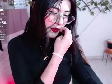 isa_bunny18 — Live secrets #smoke #goth #skinny #pvt #pussy