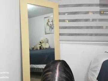 Hot isabelhills from Chaturbate isabelhills from Chaturbate