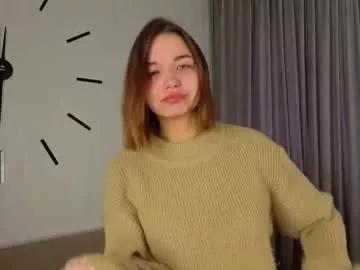 isadorahumbert from Chaturbate