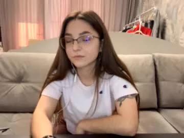 isauramccane from Chaturbate