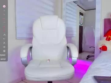 issabellarodriguez from Chaturbate