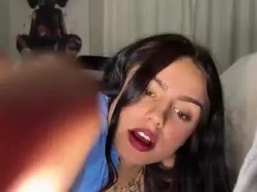 itsberkeley from Chaturbate