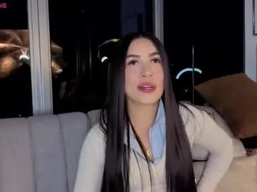 ivanna_west — GOAL: Hi ivanna.... [18 tokens remaining] Good morning guys, how about we have fun at PVT, you'll love me, I'm the best at everything!!! #squirt #latina #c2c #lovense #18