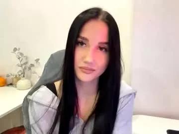 ivoryhochstine from Chaturbate