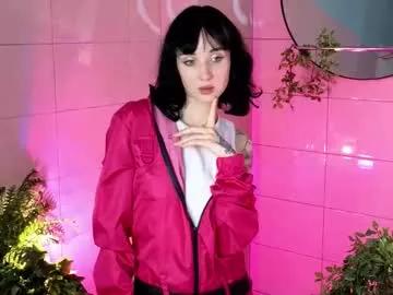 ivymotion from Chaturbate