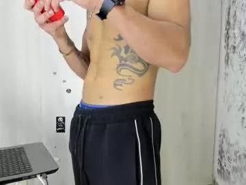 Check out Jack_carter22, he wants to masturbate for you jack_carter22 from Chaturbate