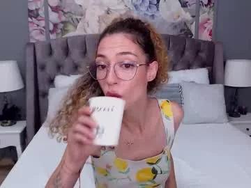 jackie__fox from Chaturbate