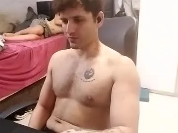 jackmancada — Watching porn here - Goal: Mini-goal Stroke [300 tokens left] #new #bigcock #muscle #findom #cum