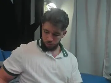 jackson_stifler1 — Hello ! lets have fun ! - Multi Goal: CUM SHOW [503 tokens left] #gay #cum #uncut #lovense #muscle