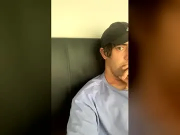 jacksonraykent — Freechat on Chaturbate