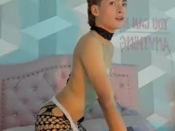 jacobrusso from Chaturbate