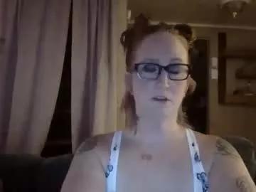 jadeallyson1 from Chaturbate