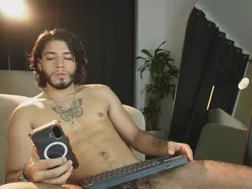 jadenfeynman — I'm back from vacation... and I brought new photos for you  #hairy #bigcock #muscle #lovense #18