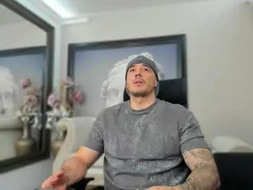 jakestone_1 from Chaturbate