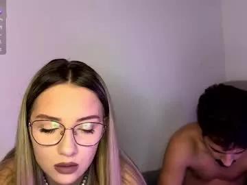 james2scarlett from Chaturbate