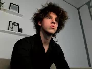 james_andersonn from Chaturbate