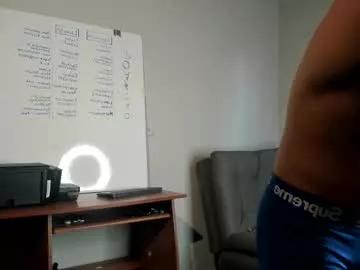 jamesgolden_ from Chaturbate