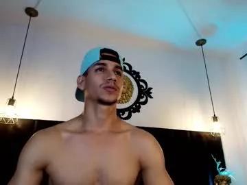 jamess__brown from Chaturbate