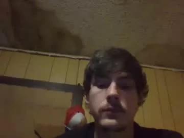 jamesspenceemail from Chaturbate