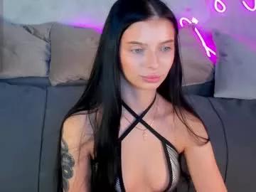 jane_johnston from Chaturbate